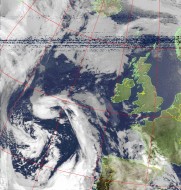 NOAA 18 MCIR